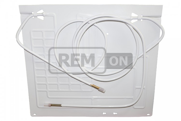 Випарник HR45/40см 2х патрубковий (1+2м)